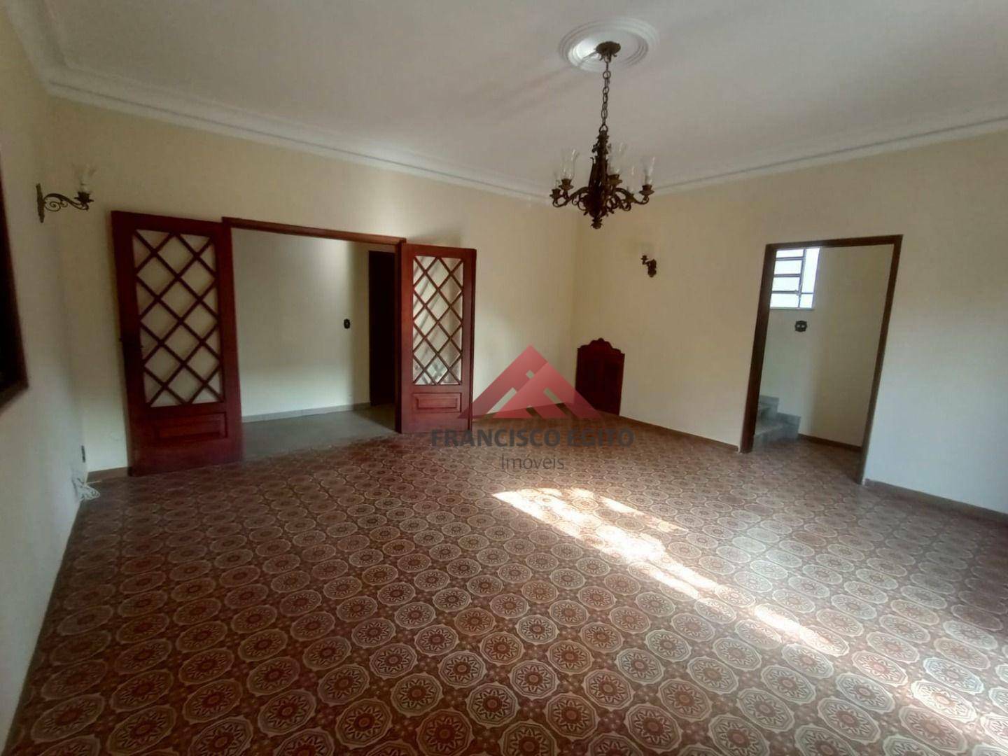 Casa à venda e aluguel com 4 quartos, 170m² - Foto 3