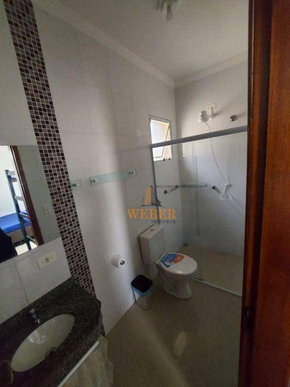 Casa à venda com 2 quartos, 85m² - Foto 10