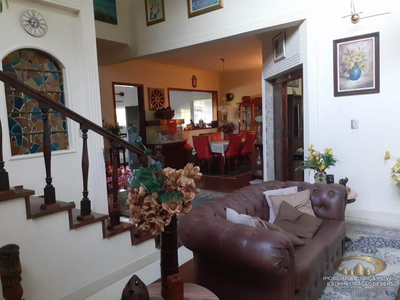 Chácara para alugar com 4 quartos, 3752m² - Foto 9