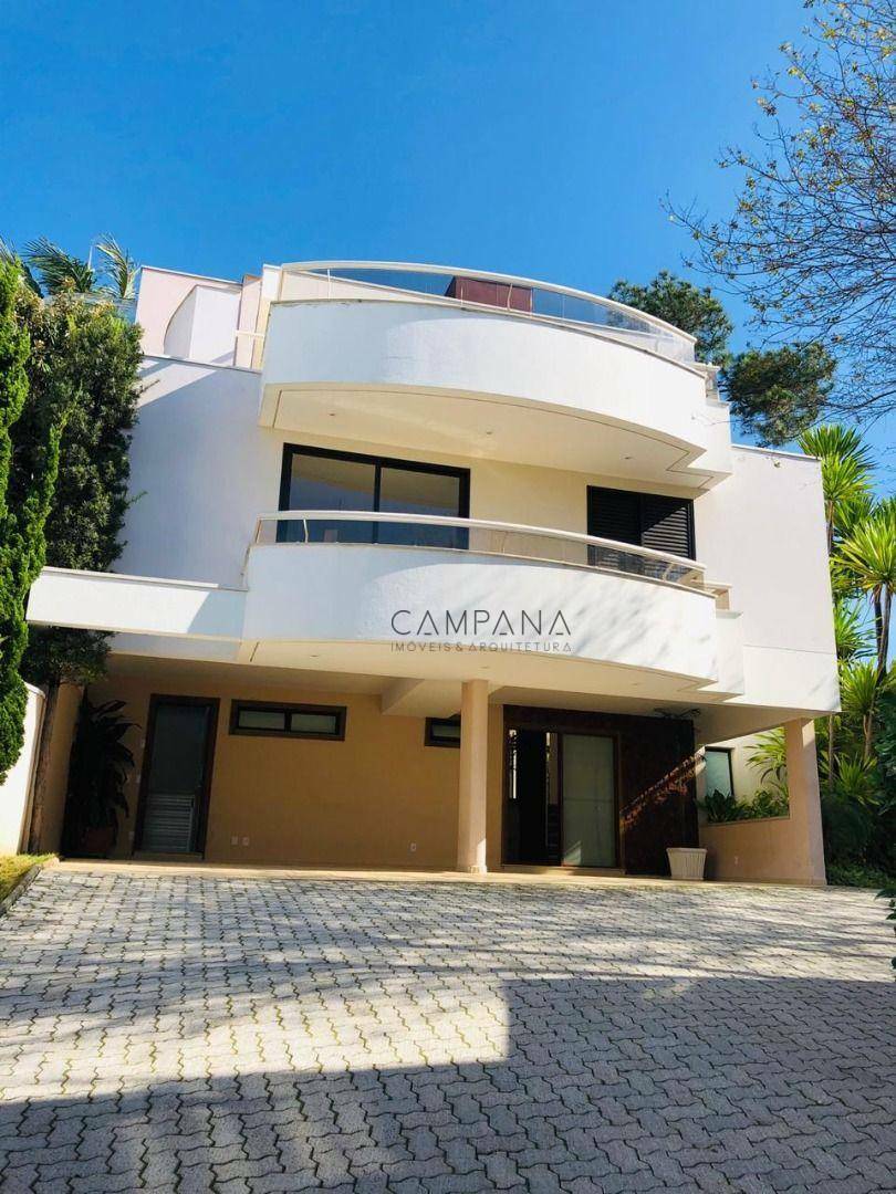 Casa à venda com 4 quartos, 750m² - Foto 2