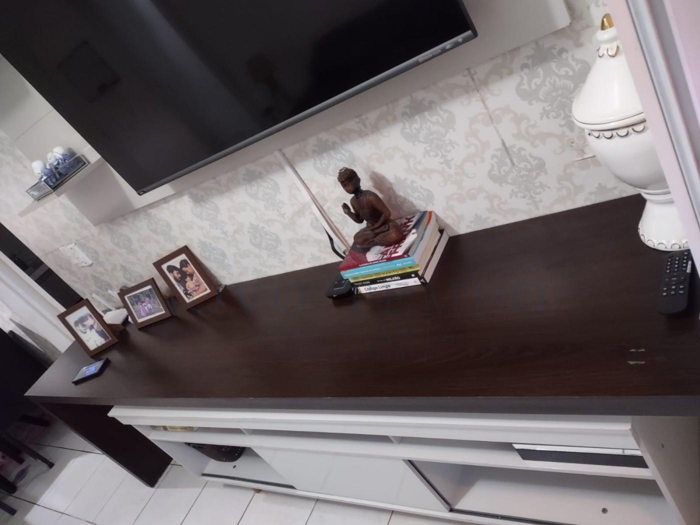 Apartamento à venda com 2 quartos, 50m² - Foto 6