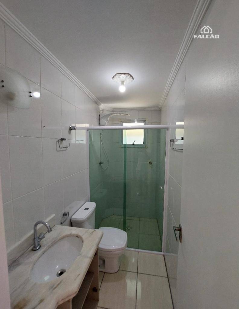 Apartamento à venda com 3 quartos, 132m² - Foto 16