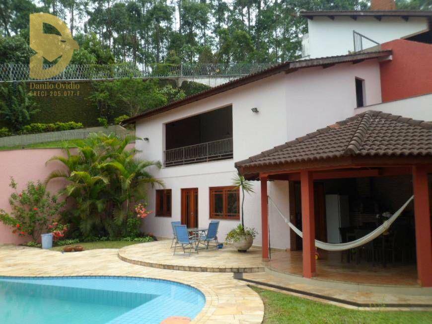 Sobrado à venda com 7 quartos, 750m² - Foto 3