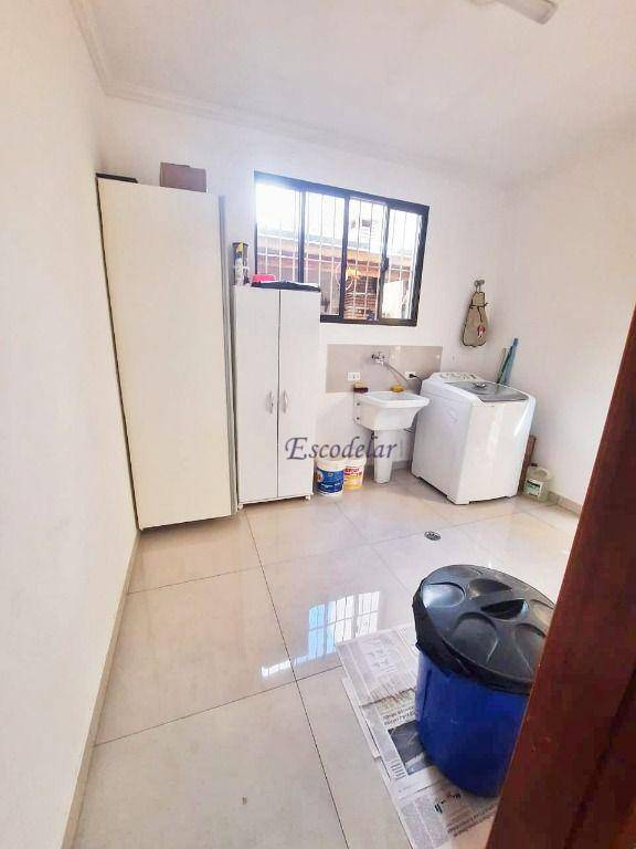 Sobrado à venda com 3 quartos, 150m² - Foto 23