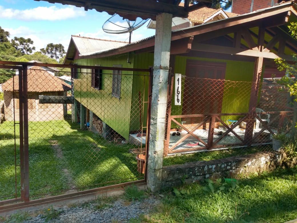 Casa à venda com 3 quartos, 90m² - Foto 7