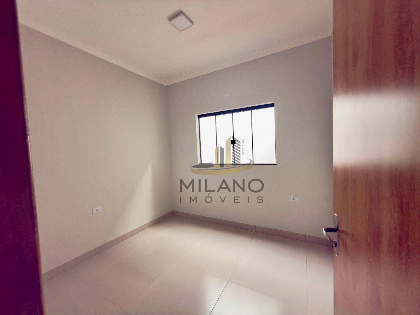 Casa, 2 quartos, 61 m² - Foto 5