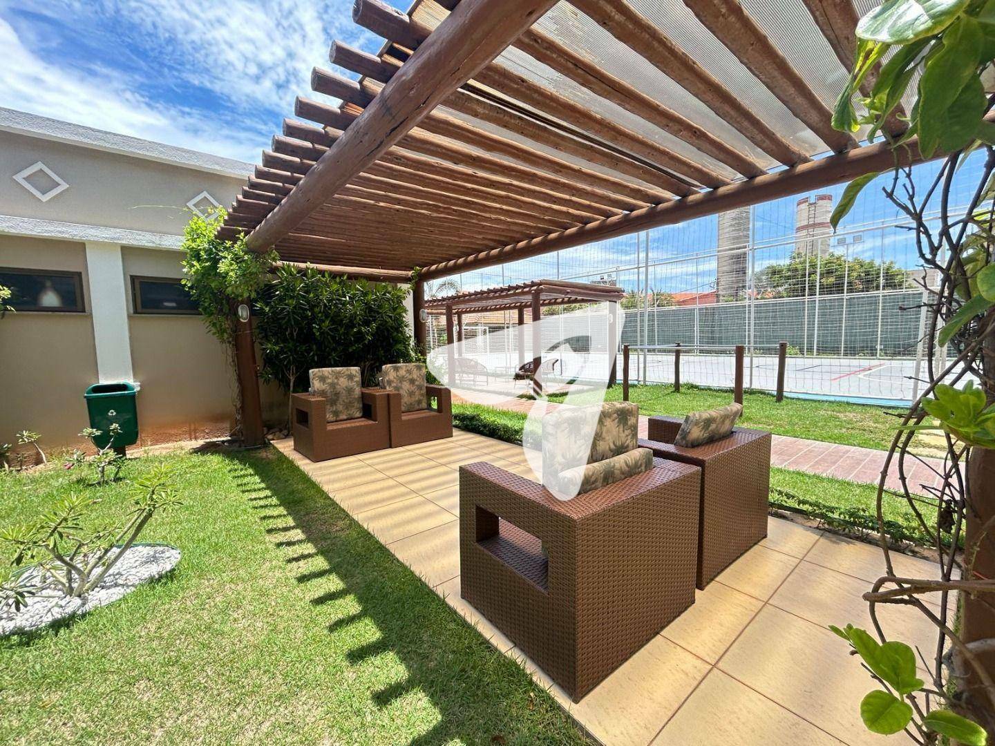 Apartamento à venda com 2 quartos, 65m² - Foto 37
