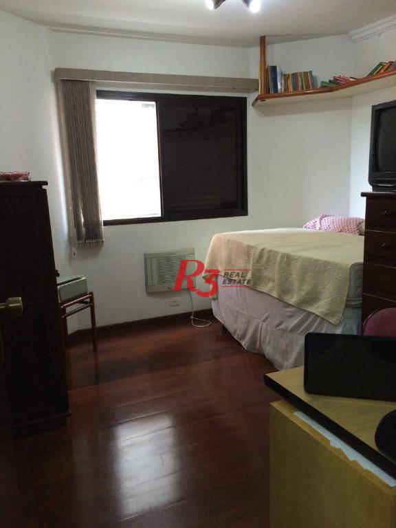 Apartamento à venda com 4 quartos, 221m² - Foto 15