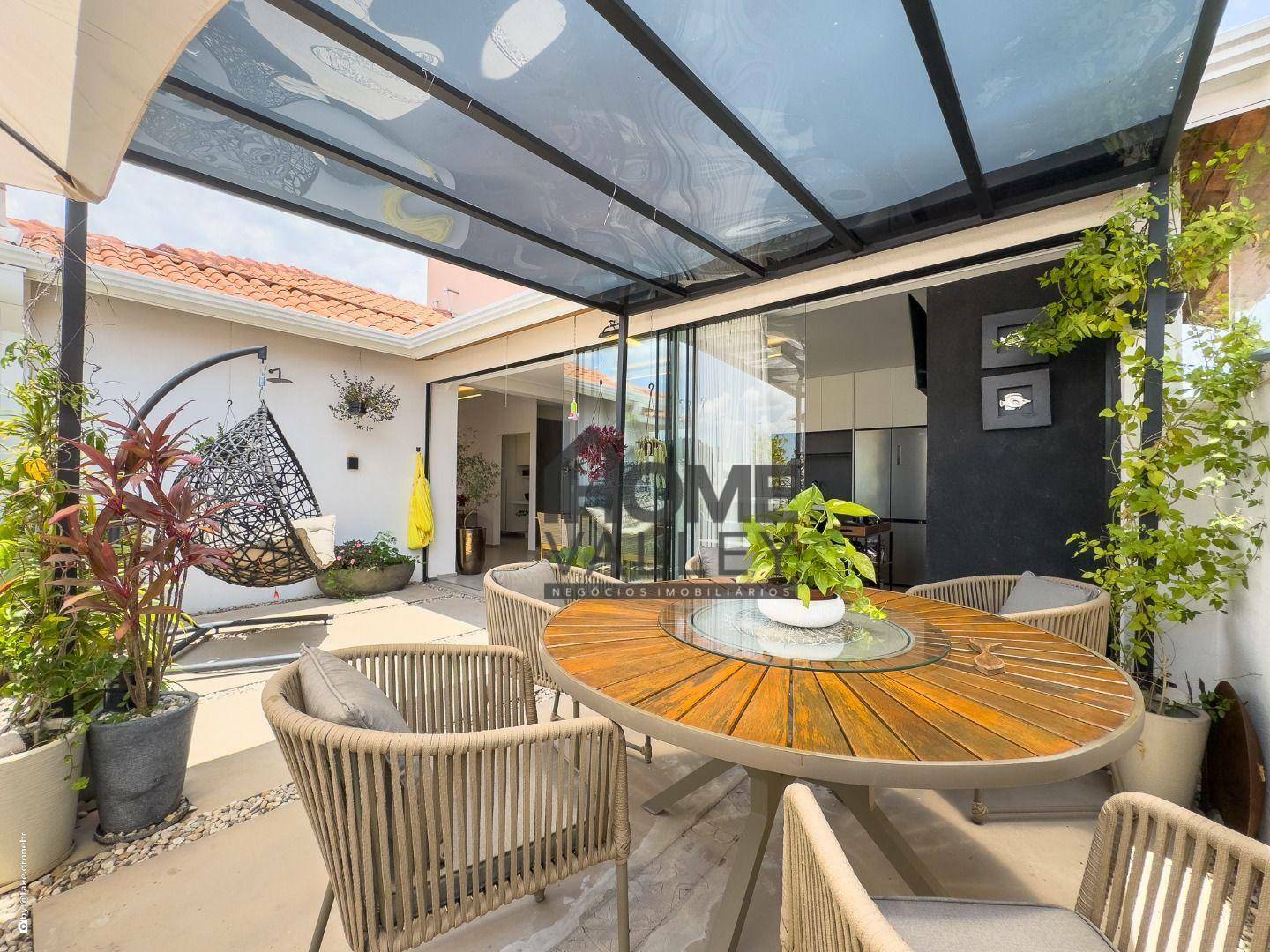 Cobertura à venda com 3 quartos, 127m² - Foto 5