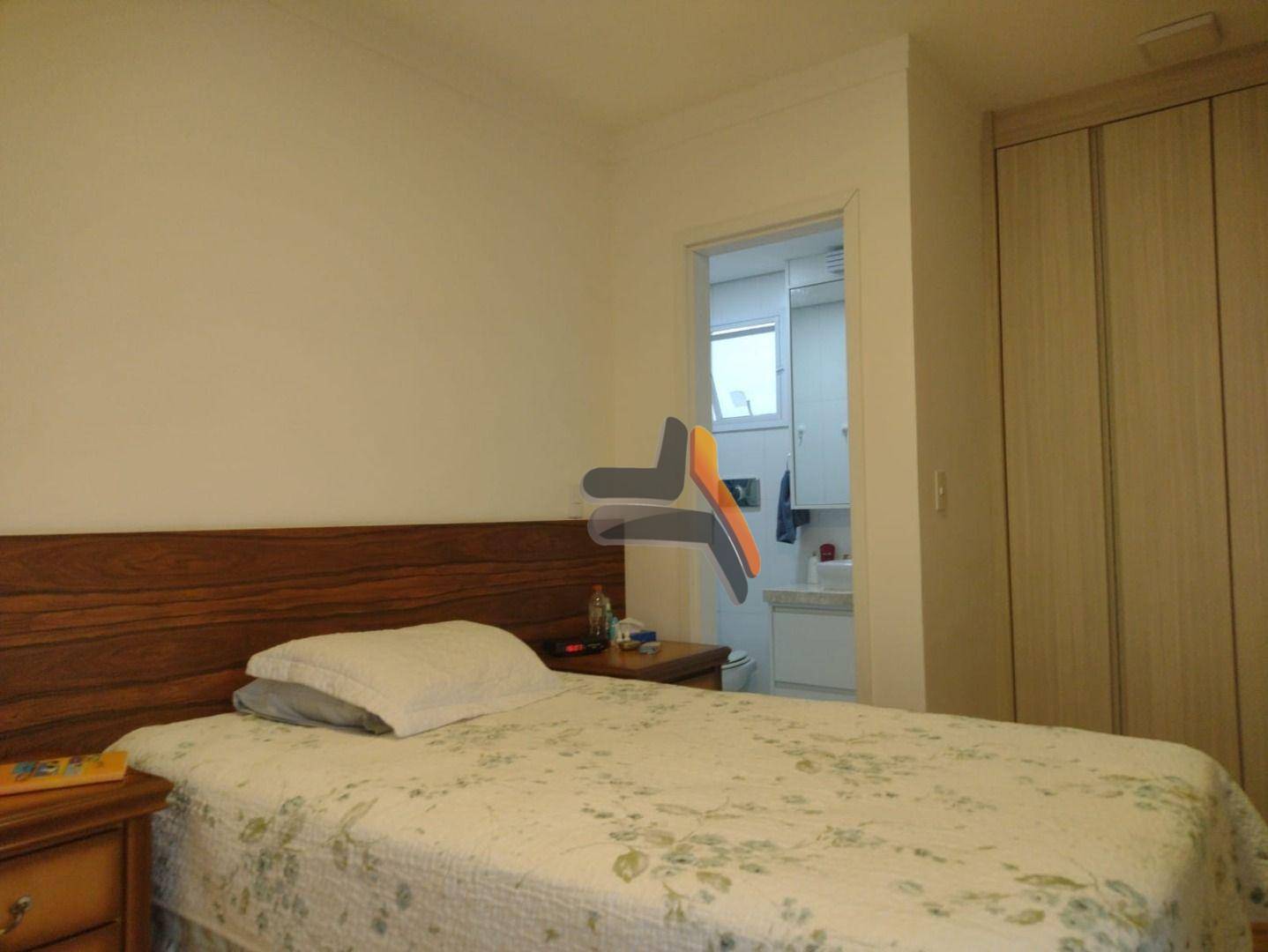 Apartamento à venda e aluguel com 3 quartos, 104M2 - Foto 13