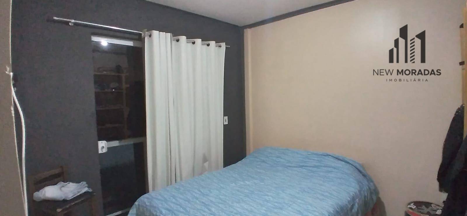 Apartamento à venda com 1 quarto, 35m² - Foto 5