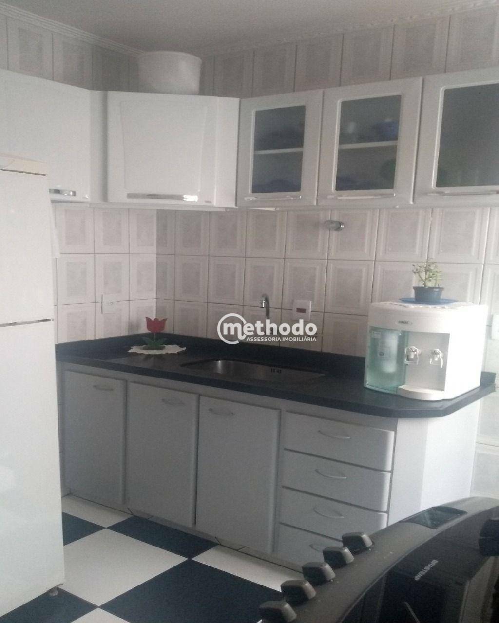 Apartamento à venda com 3 quartos, 96m² - Foto 22