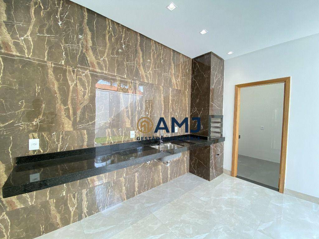 Casa à venda com 3 quartos, 141m² - Foto 24