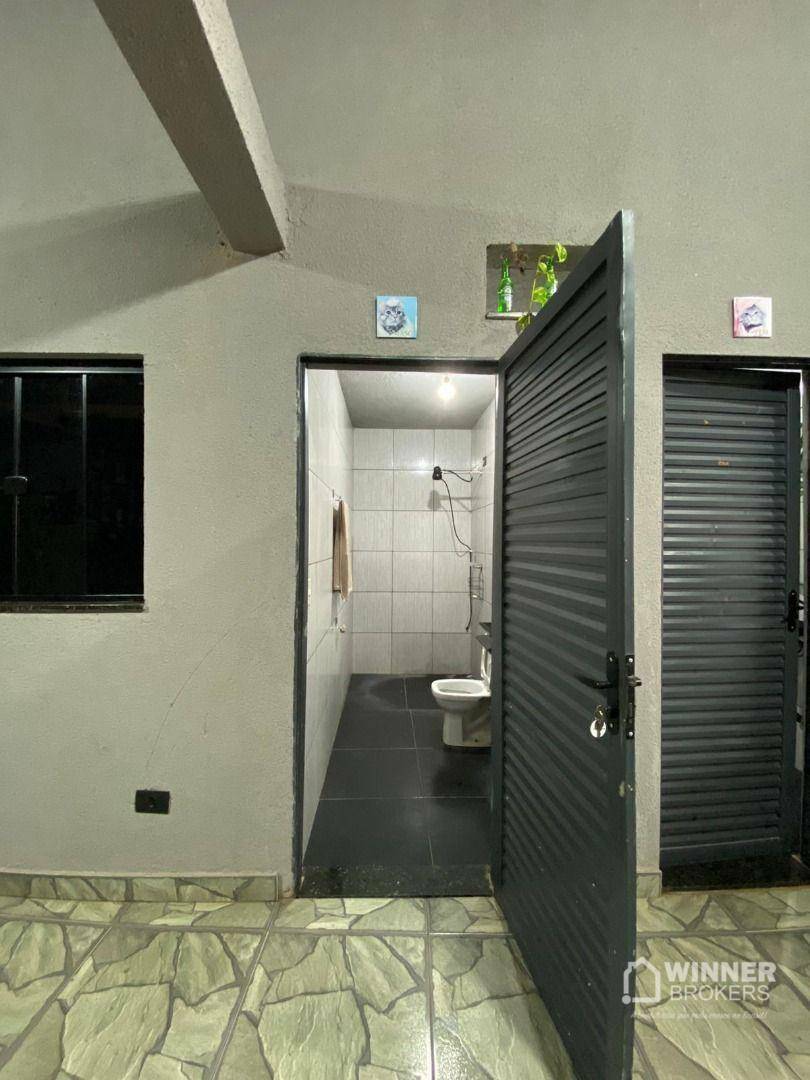 Casa à venda com 2 quartos, 260m² - Foto 9