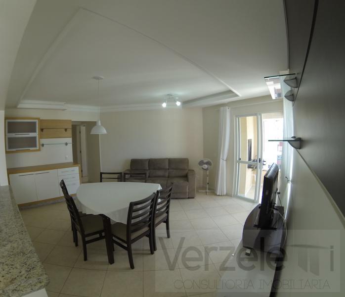 Apartamento à venda com 3 quartos, 127m² - Foto 5