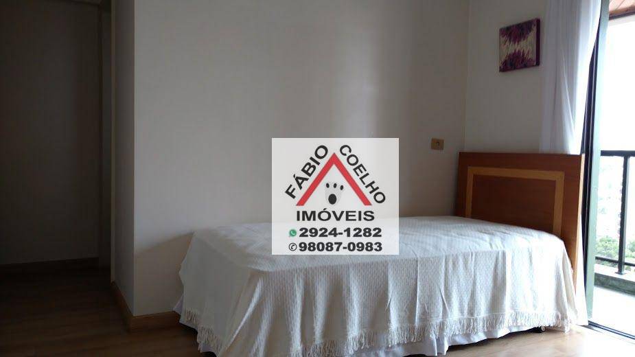 Apartamento à venda com 4 quartos, 350m² - Foto 37