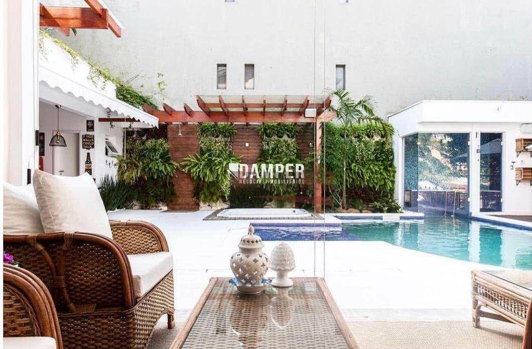 Casa, 4 quartos, 850 m² - Foto 19