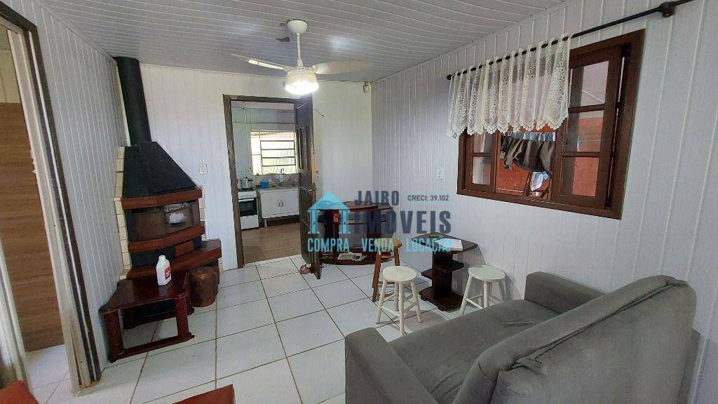 Casa à venda com 3 quartos, 80m² - Foto 5