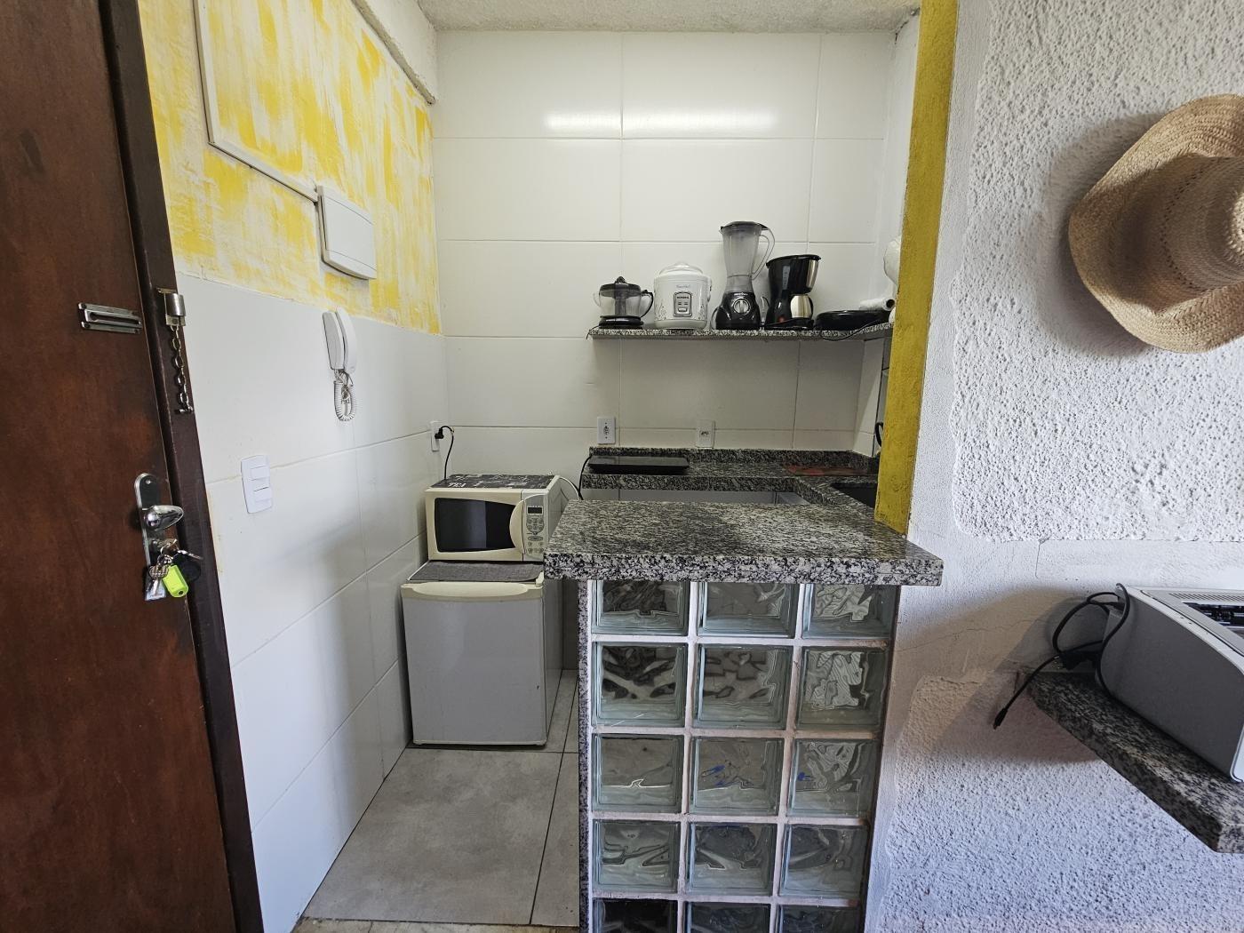 Apartamento à venda com 1 quarto - Foto 7