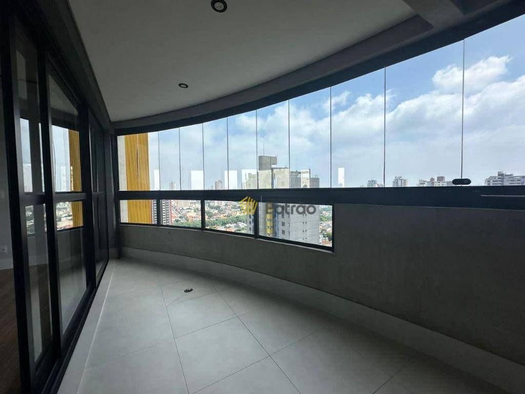 Apartamento à venda com 2 quartos, 95m² - Foto 9