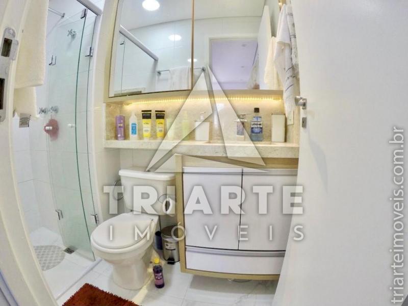 Apartamento à venda com 2 quartos, 54m² - Foto 10