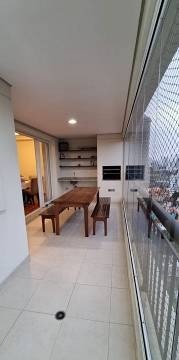 Apartamento à venda com 2 quartos, 117m² - Foto 3