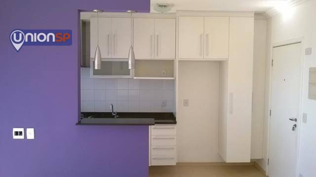 Apartamento à venda com 2 quartos, 52m² - Foto 16