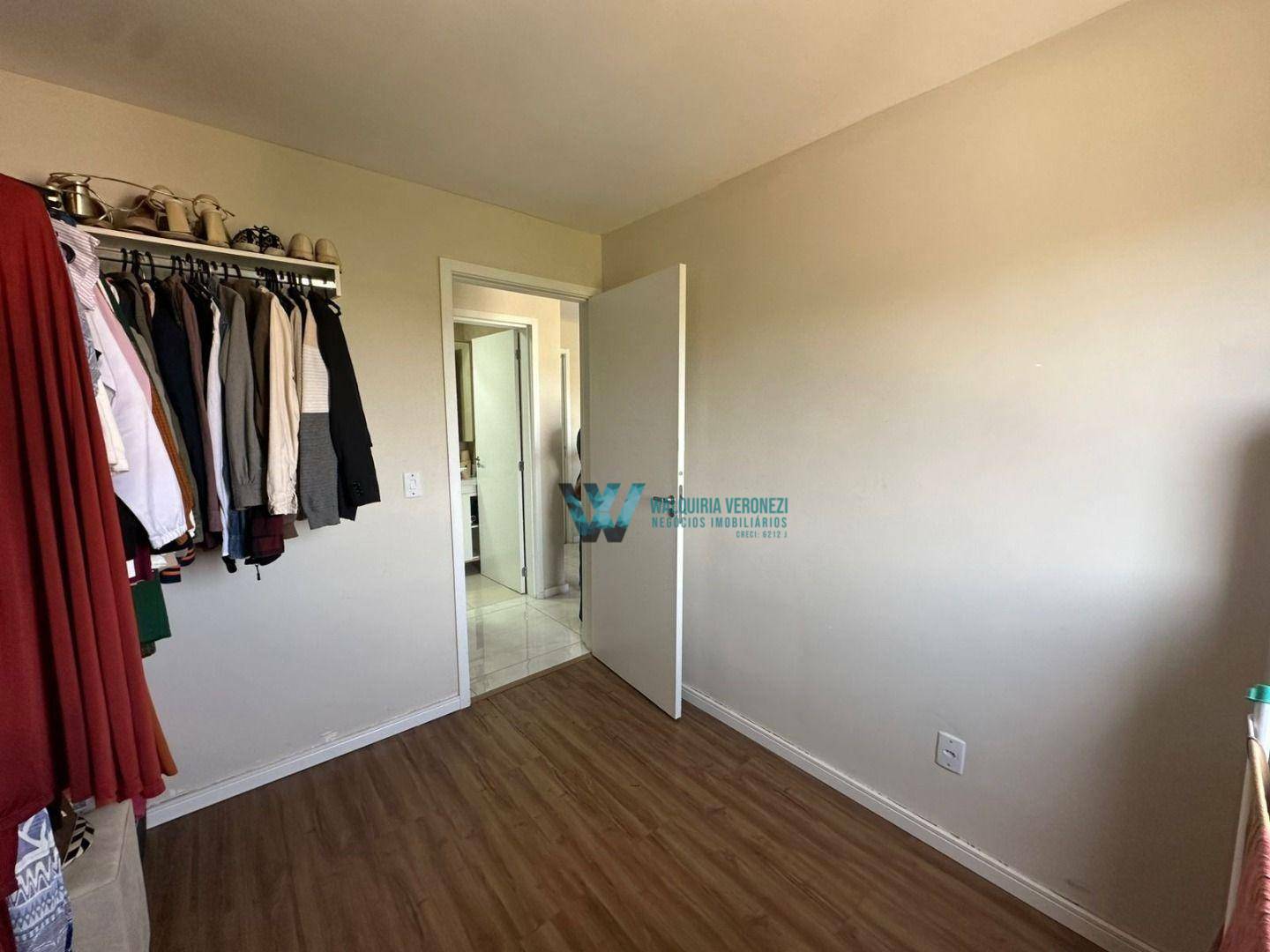 Apartamento à venda com 2 quartos, 45m² - Foto 8