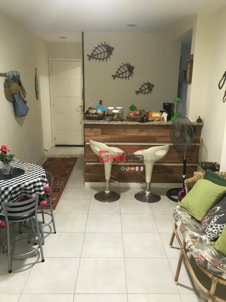 Apartamento à venda com 1 quarto, 70m² - Foto 14