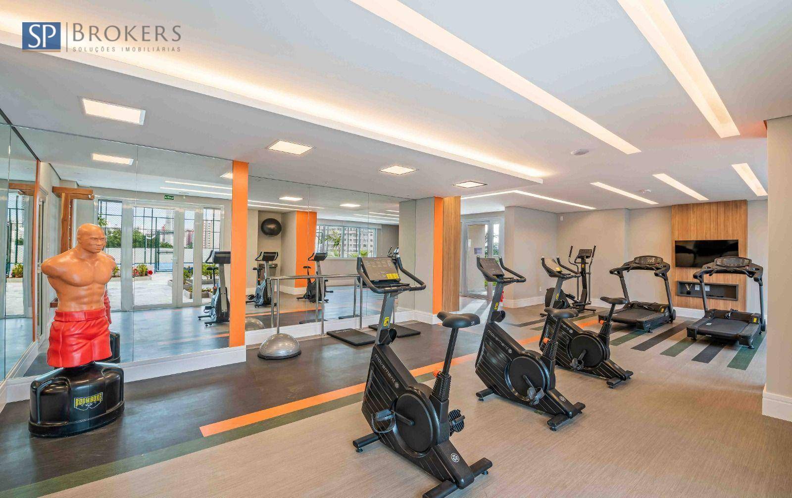 Apartamento, 2 quartos, 83 m² - Foto 16