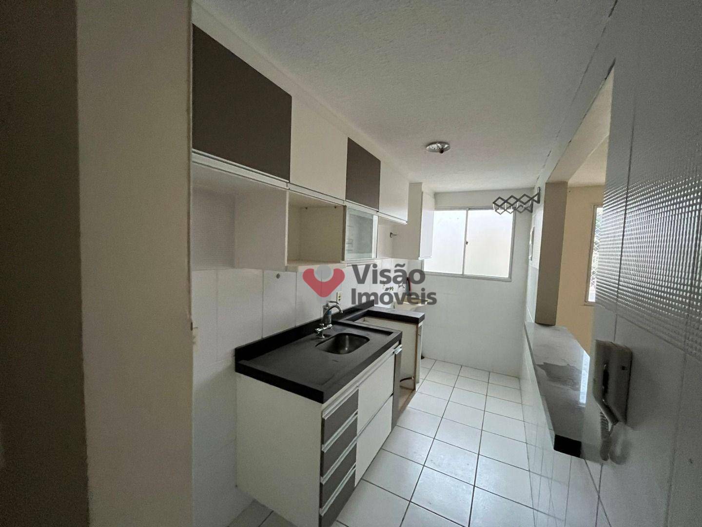 Apartamento à venda com 2 quartos, 45m² - Foto 5