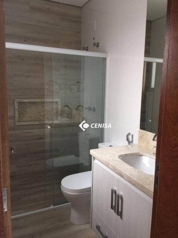 Casa de Condomínio à venda com 3 quartos, 104m² - Foto 9