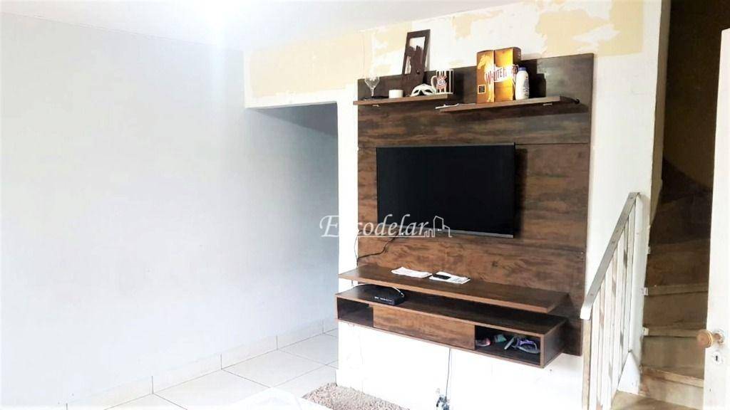 Sobrado à venda com 3 quartos, 157m² - Foto 5