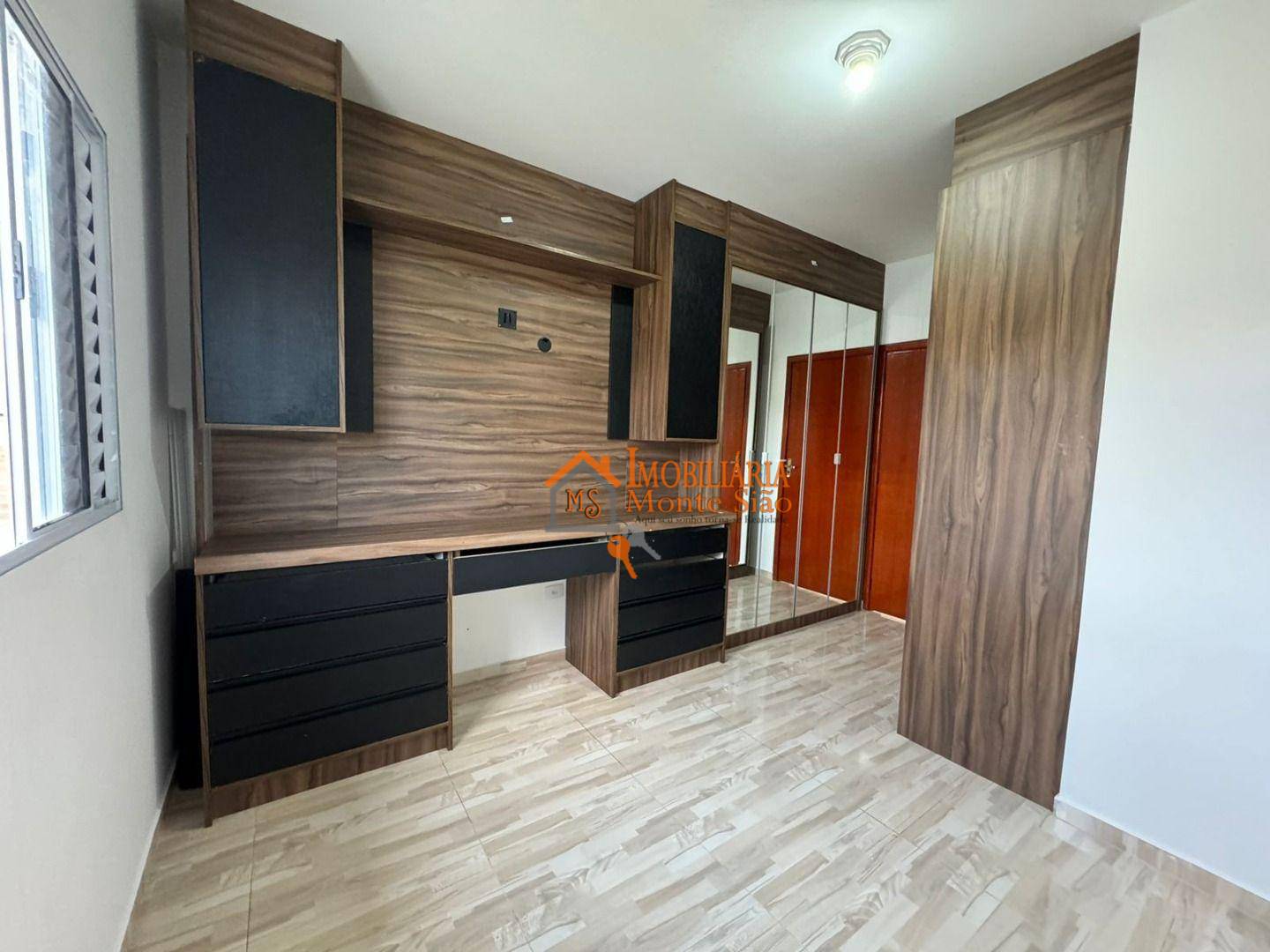 Sobrado à venda com 2 quartos, 90m² - Foto 9