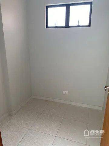 Apartamento à venda com 3 quartos, 124m² - Foto 11