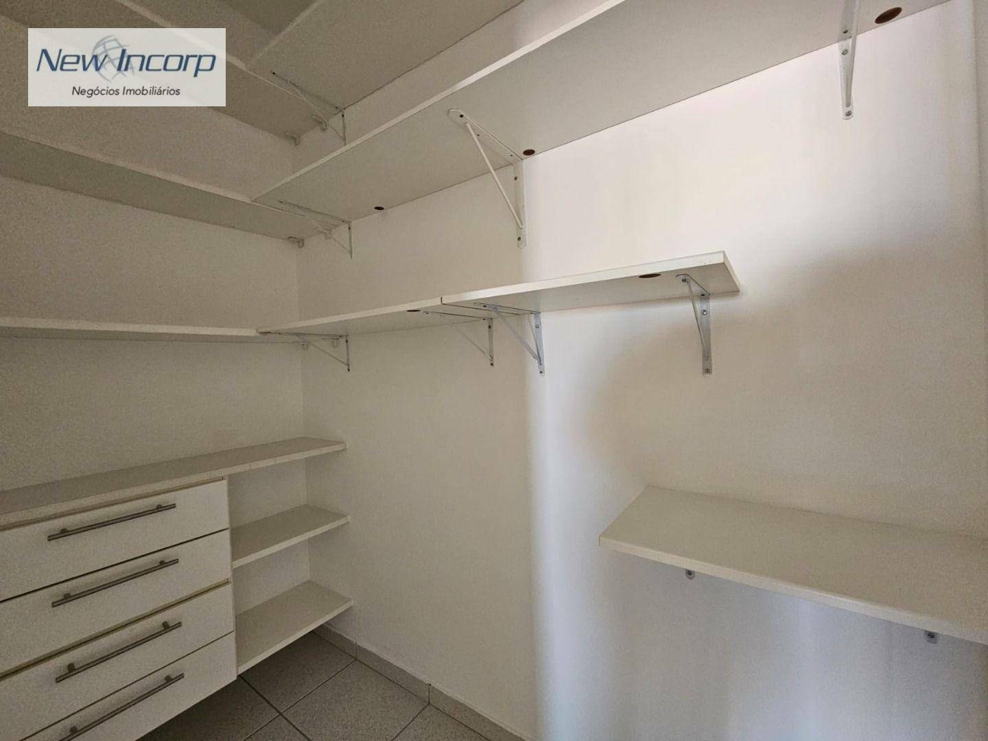 Apartamento à venda com 3 quartos, 127m² - Foto 8