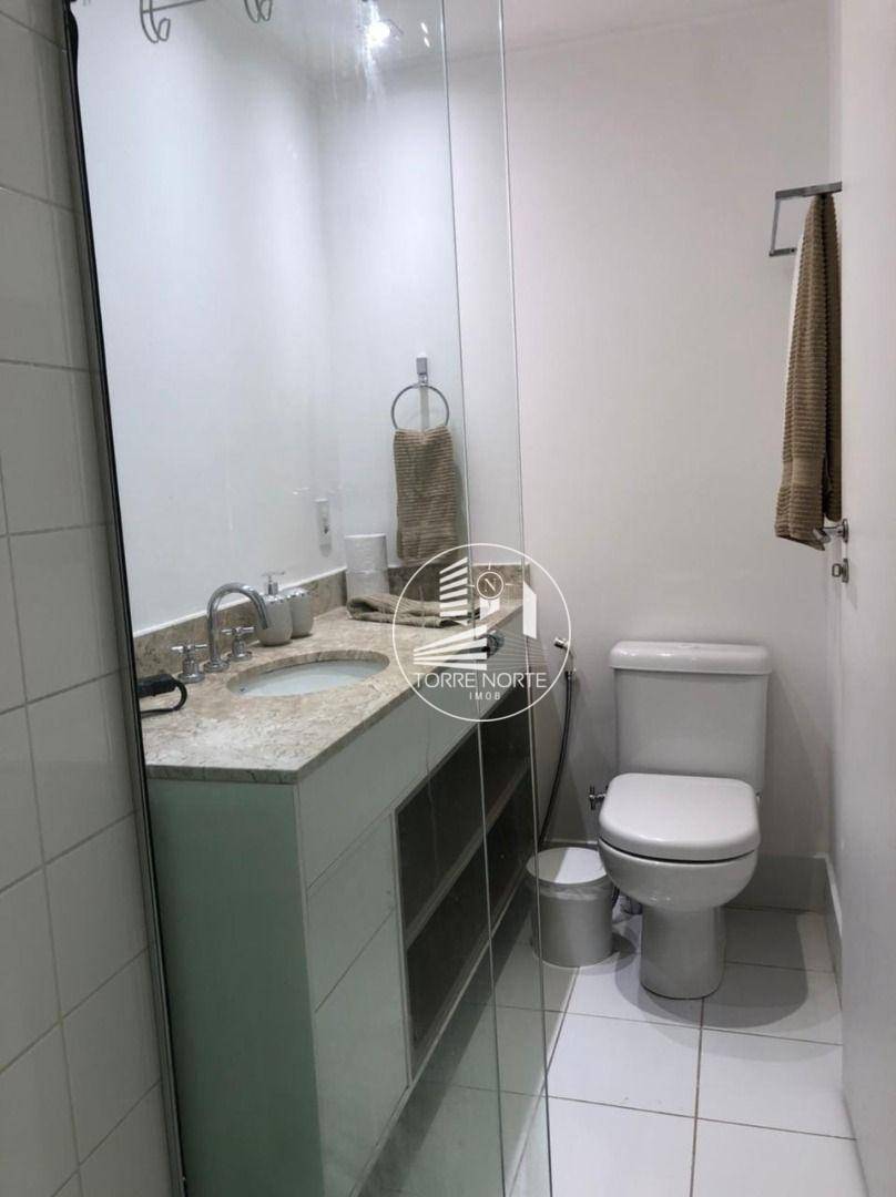 Apartamento à venda com 1 quarto, 59m² - Foto 14