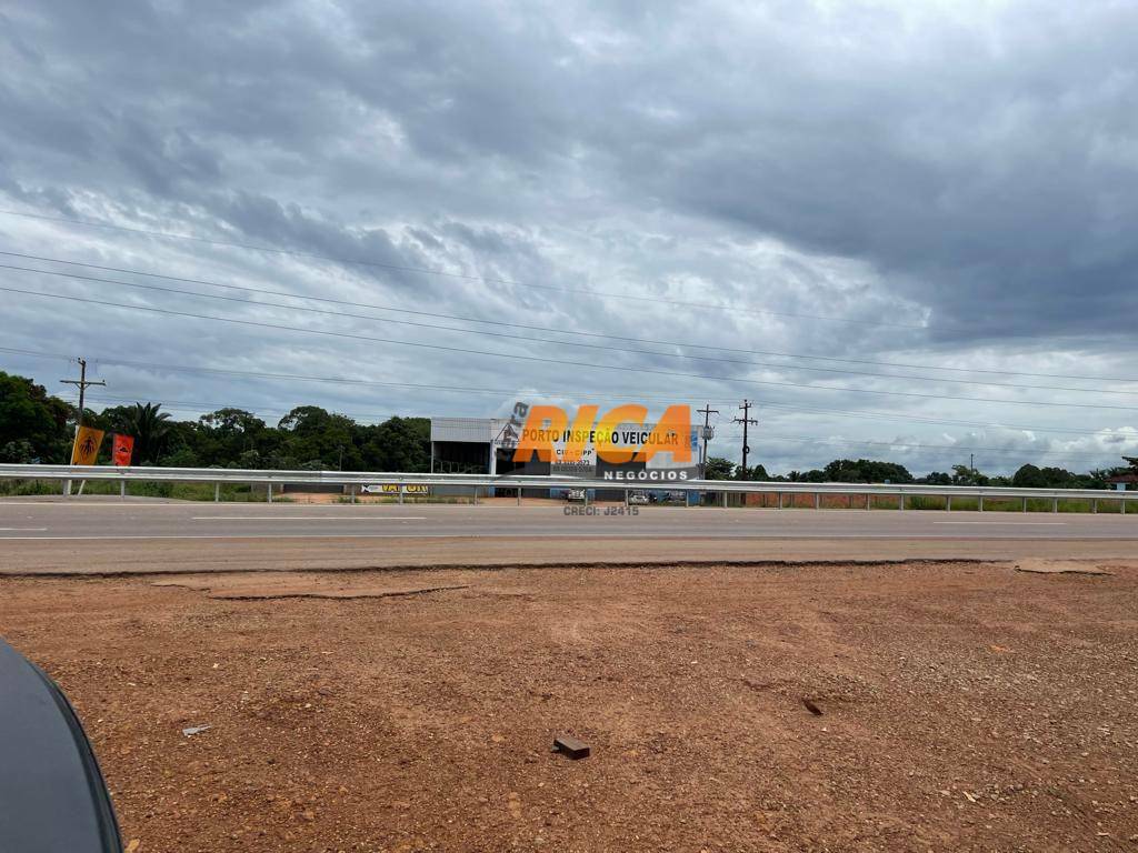 Depósito-Galpão-Armazém à venda e aluguel, 2400m² - Foto 3