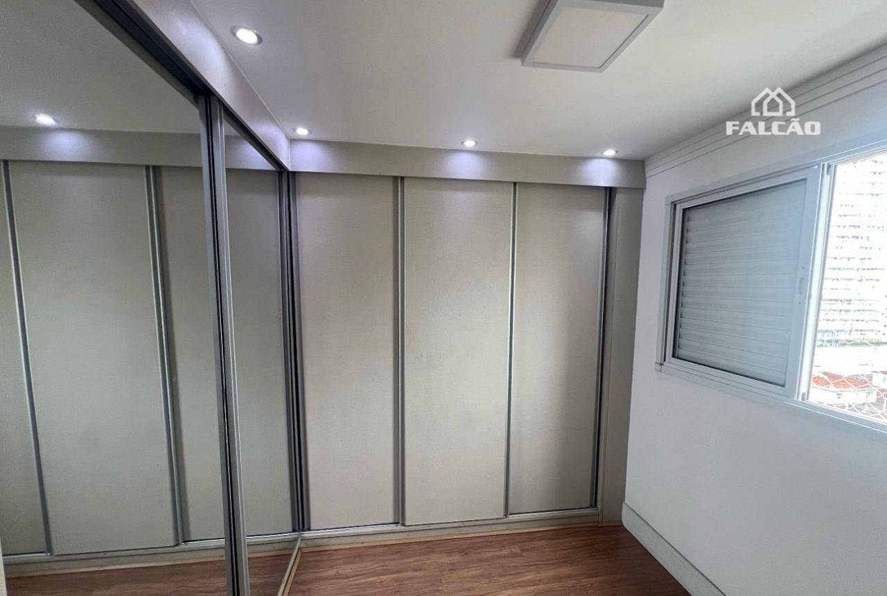 Apartamento à venda com 3 quartos, 101m² - Foto 6