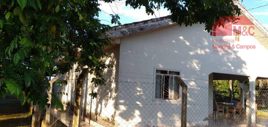 Chácara à venda com 4 quartos, 12100M2 - Foto 3