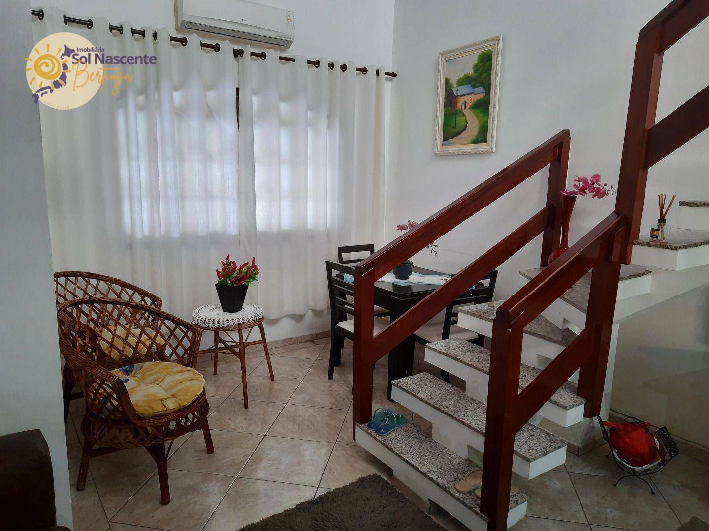 Sobrado à venda com 3 quartos, 92m² - Foto 6