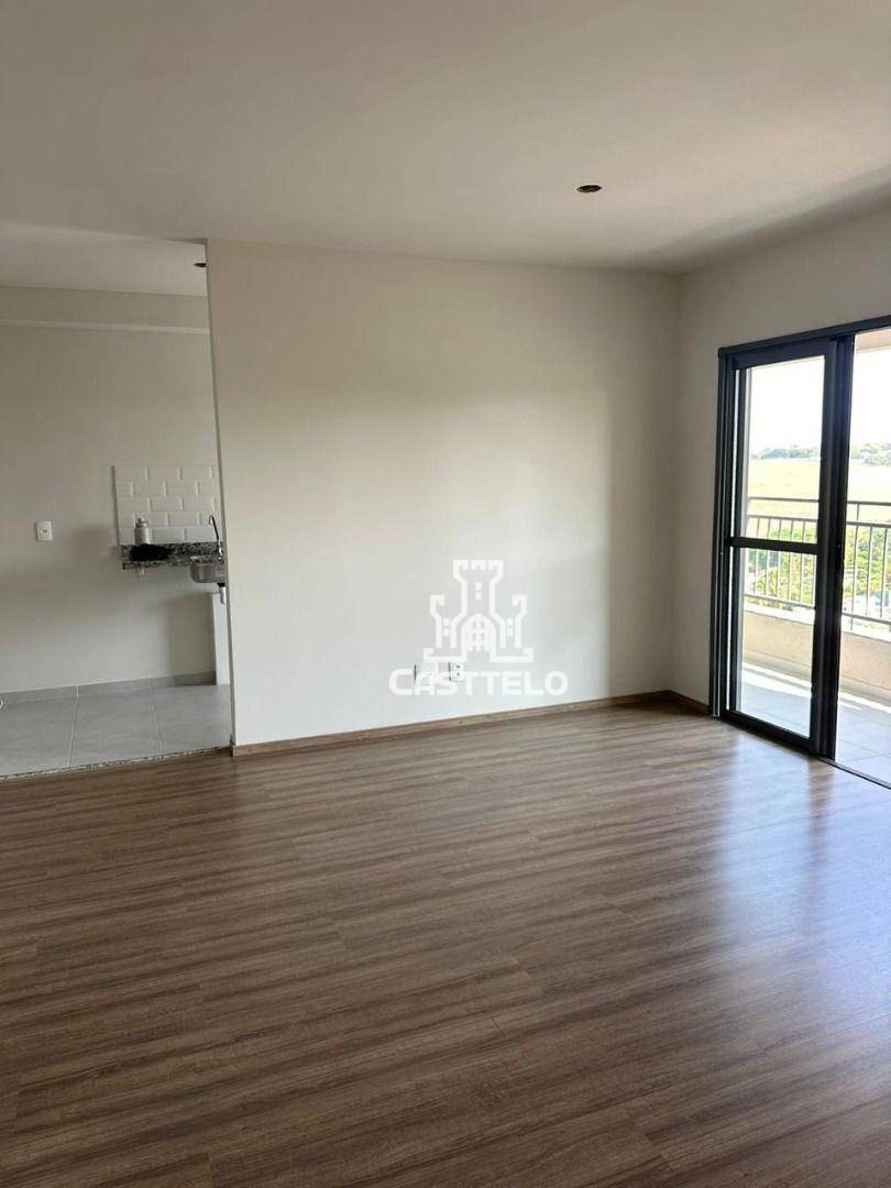 Apartamento à venda com 3 quartos, 64m² - Foto 4