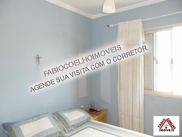 Apartamento à venda com 3 quartos, 82m² - Foto 19