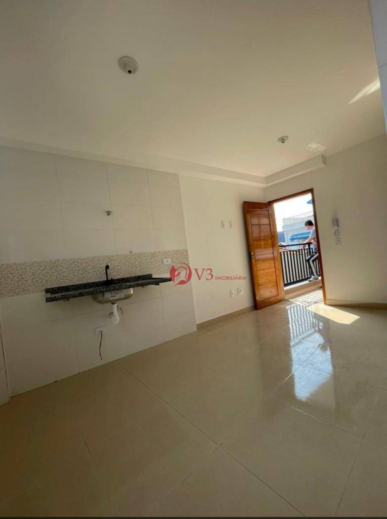 Apartamento à venda com 1 quarto, 44m² - Foto 7