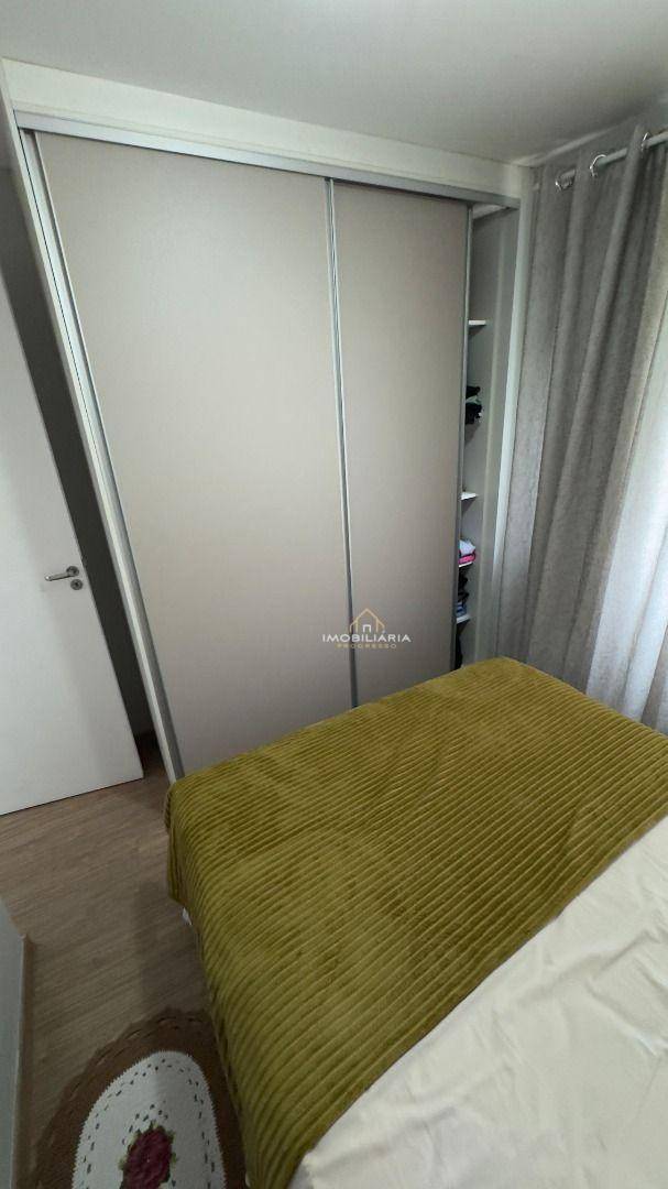 Apartamento à venda com 2 quartos, 42m² - Foto 10