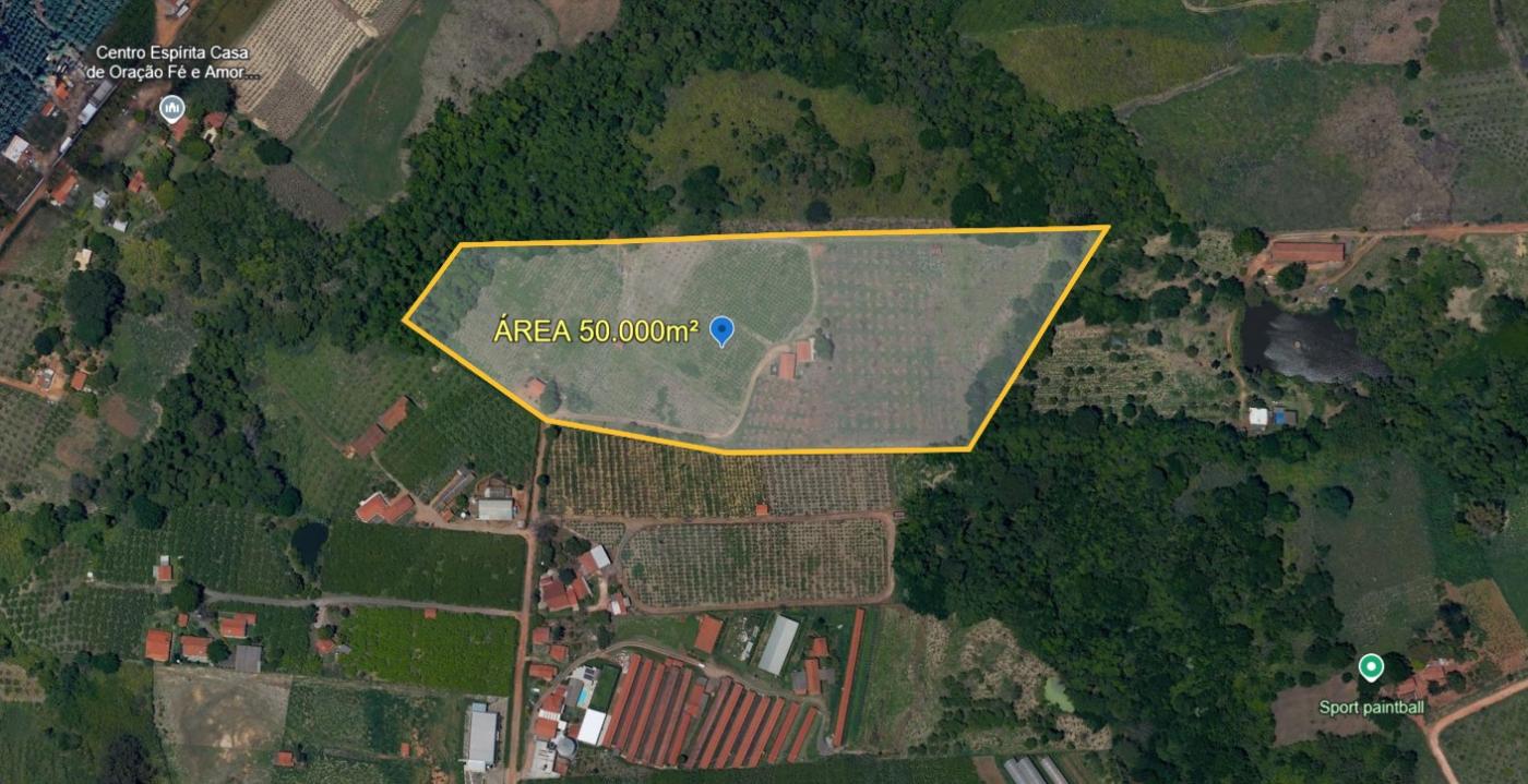 Fazenda à venda, 50000m² - Foto 5