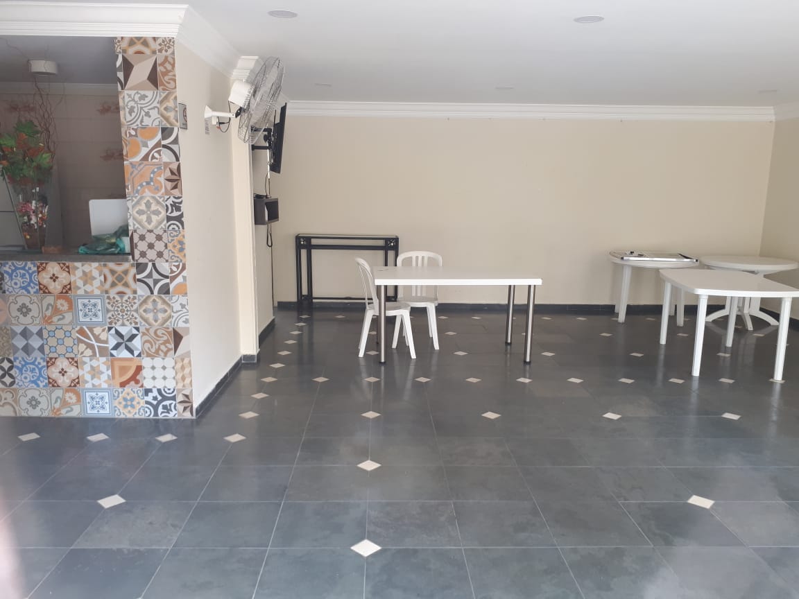 Apartamento à venda com 3 quartos, 96m² - Foto 19