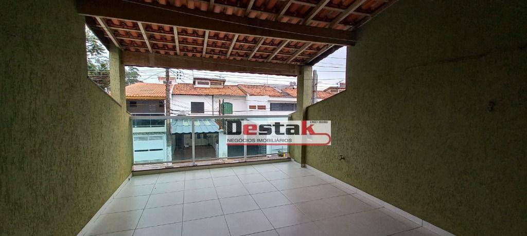 Sobrado à venda com 3 quartos, 160m² - Foto 10