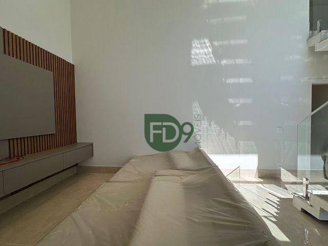 Casa de Condomínio à venda com 3 quartos, 254m² - Foto 19