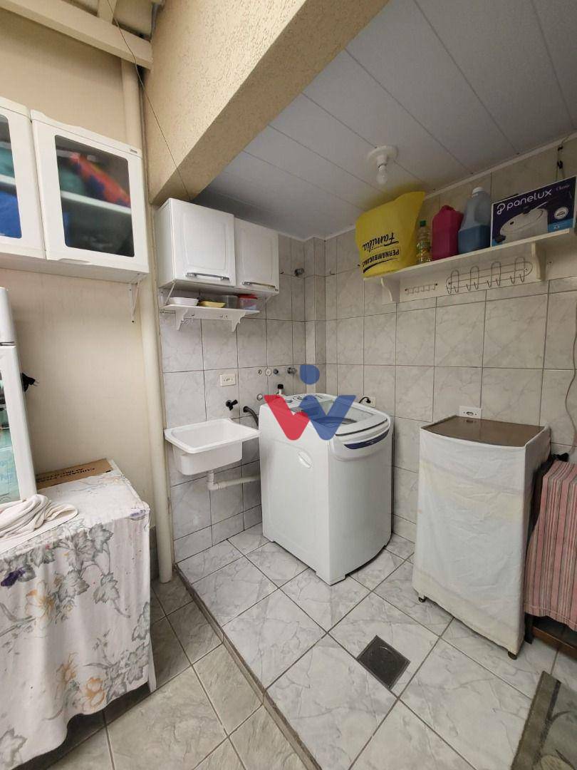 Sobrado à venda com 3 quartos, 99m² - Foto 7